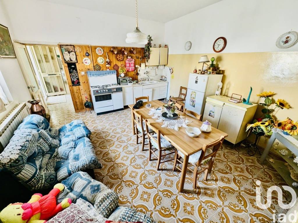 Casa indipendente a Corfinio in Via OMBRUNA, 13 - Foto 3