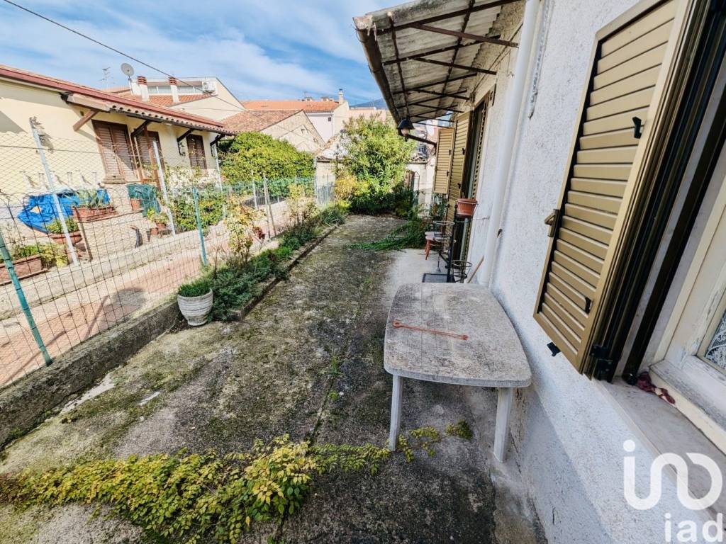 Casa indipendente a Corfinio in Via OMBRUNA, 13 - Foto 4