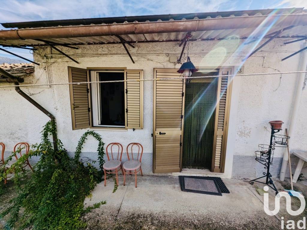 Casa indipendente a Corfinio in Via OMBRUNA, 13 - Foto 5