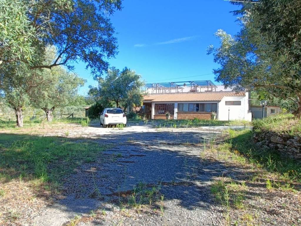 Palazzo / stabile a Pianopoli in Contrada Tavano - Foto 2