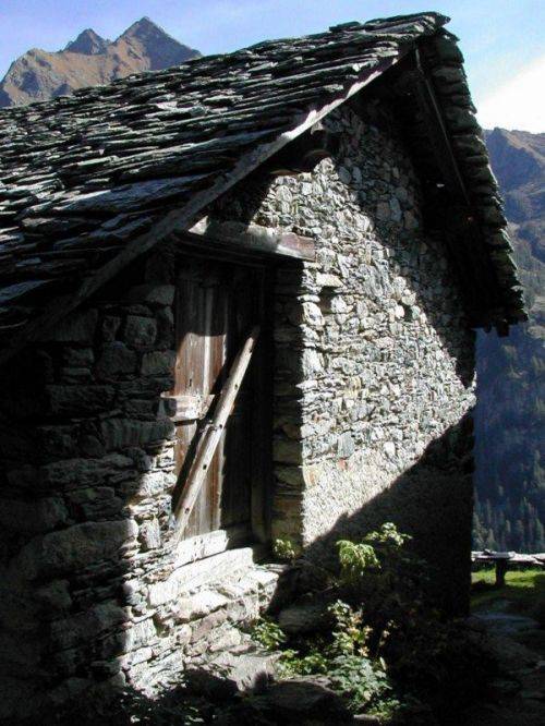 Rustico / casale a Gressoney-saint-jean in Gressoney-Saint-Jean - Foto 3