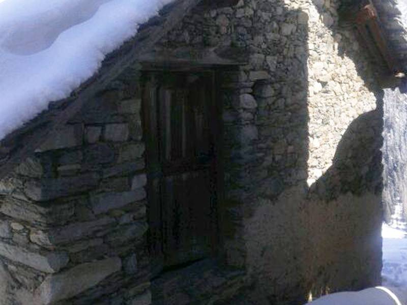 Rustico / casale a Gressoney-saint-jean in Gressoney-Saint-Jean - Foto 4