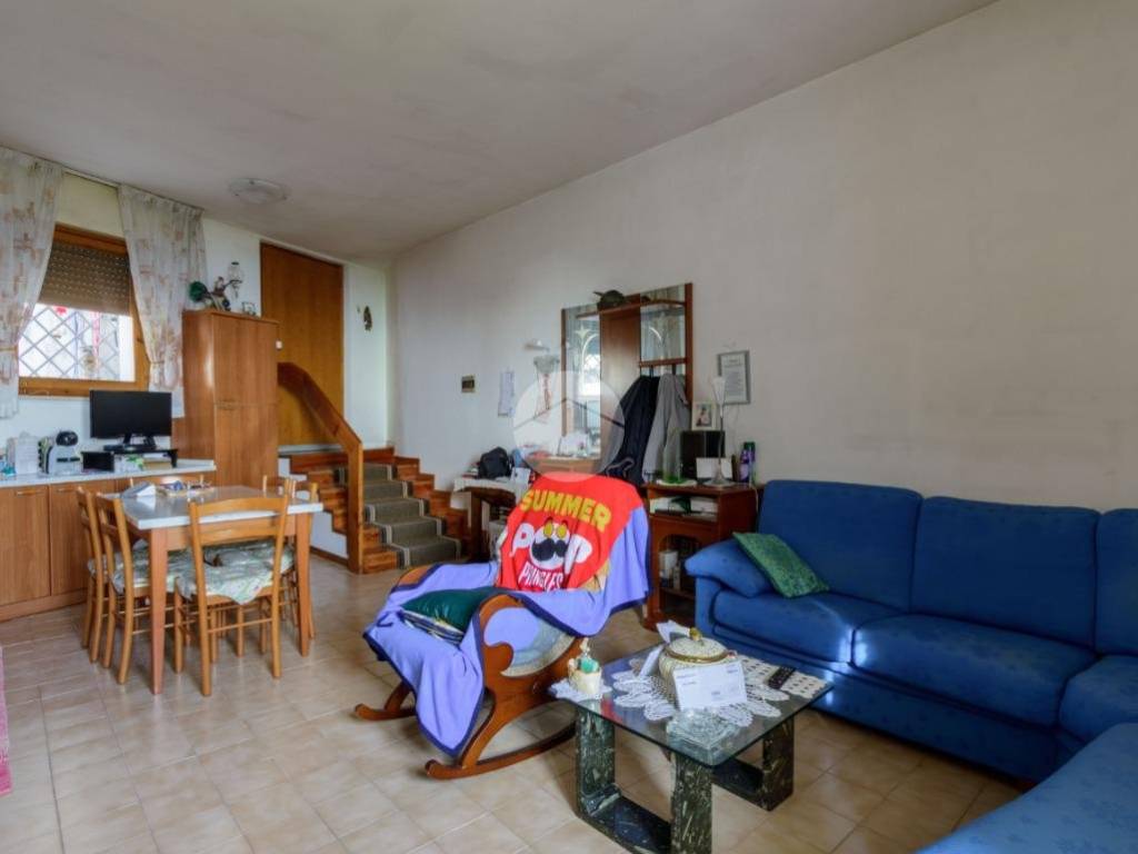 Appartamento a Fumane in VIA CREAR, 2 - Foto 4