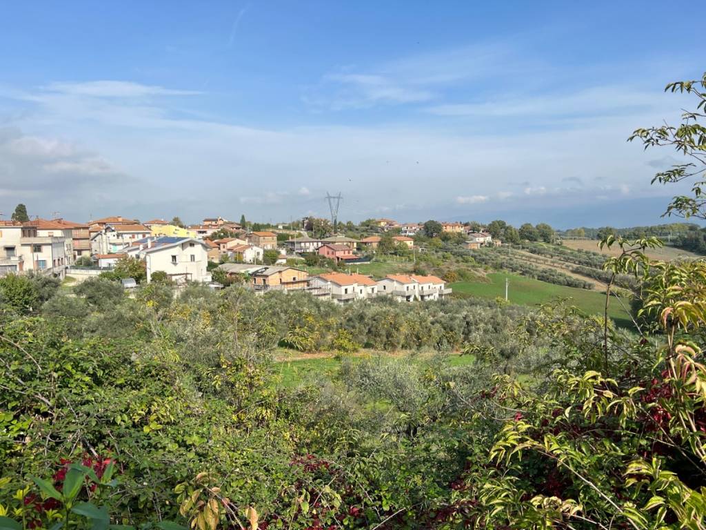Villa a Montecastrilli in Via Complesso da ultimare a Castel todino - Foto 4