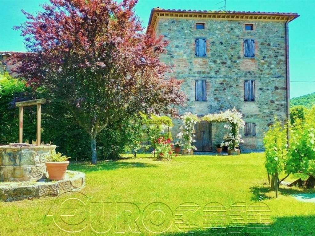 Rustico / casale a Umbertide in Molino Vitelli - Foto 2