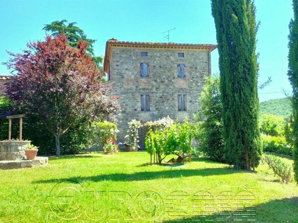 Rustico / casale a Umbertide in Molino Vitelli - Foto 3
