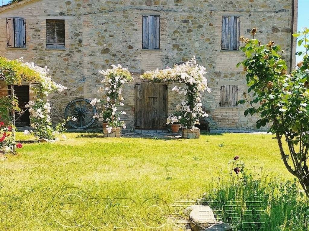 Rustico / casale a Umbertide in Molino Vitelli - Foto 5