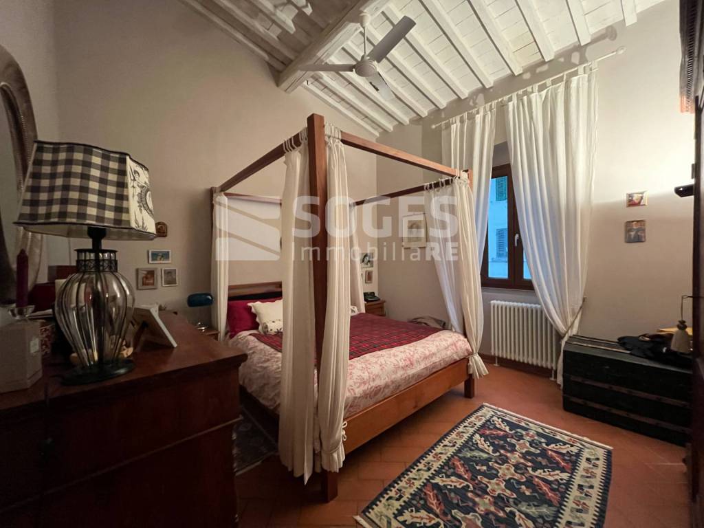 Appartamento a Loro ciuffenna in via setteponti - Foto 5