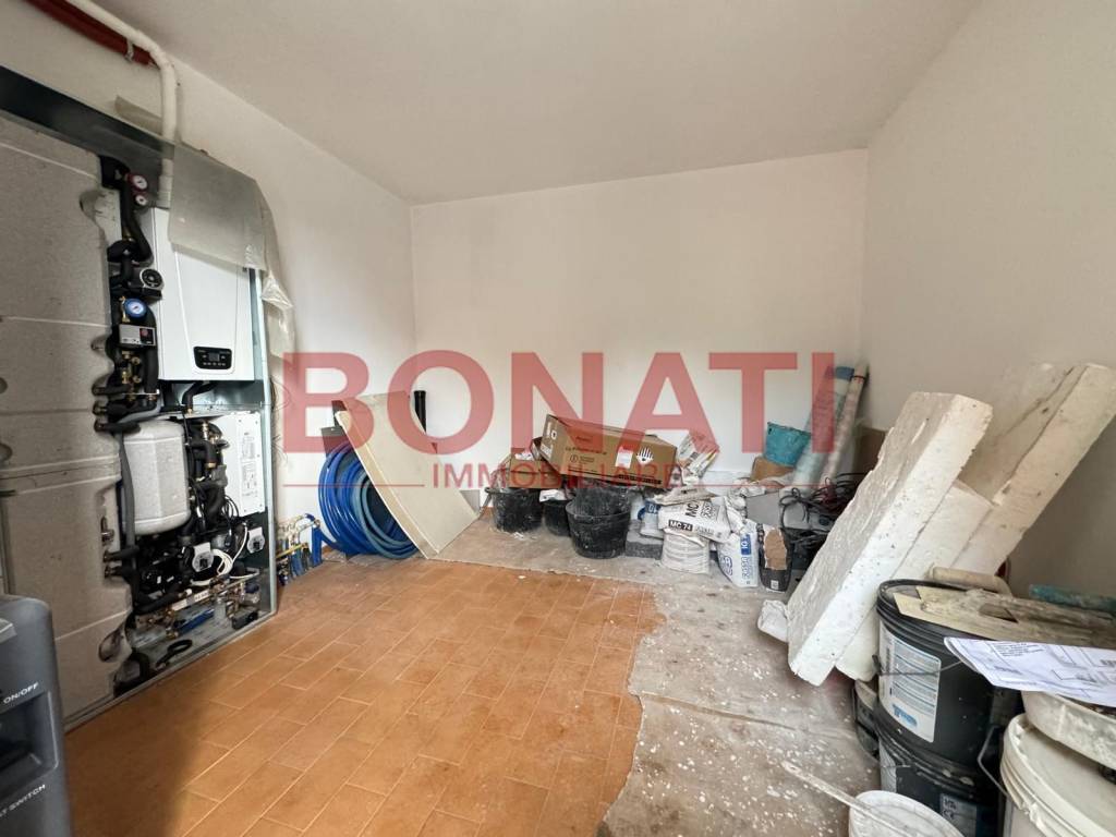 Villetta a schiera a Vezzano ligure - Foto 2