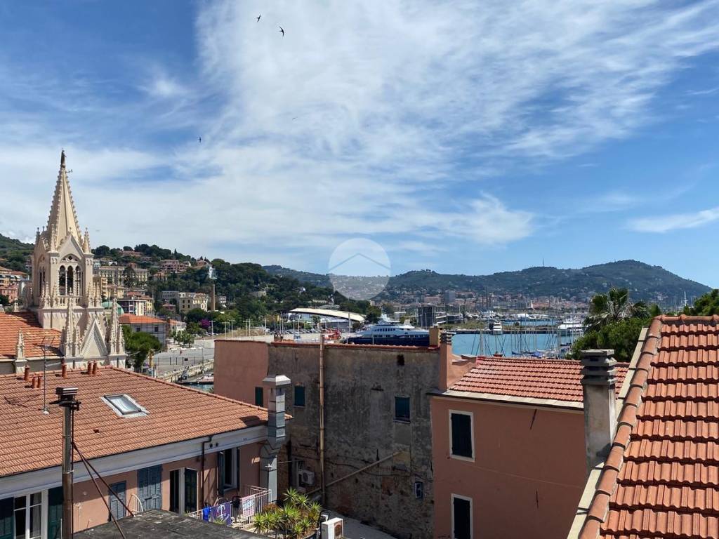 Appartamento a Imperia in Via Privata Sant'Antonio, 6 - Foto 2