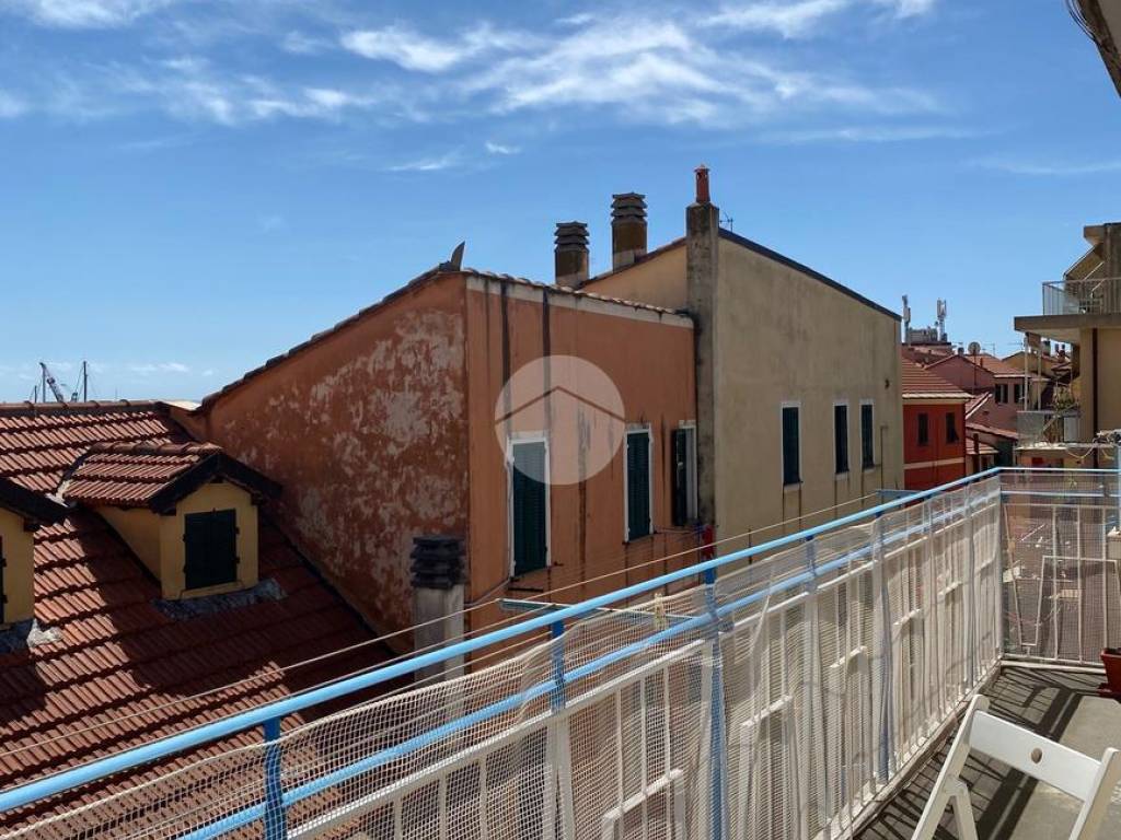 Appartamento a Imperia in Via Privata Sant'Antonio, 6 - Foto 3