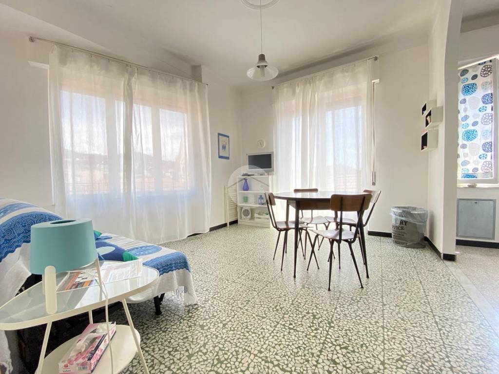 Appartamento a Imperia in Via Privata Sant'Antonio, 6 - Foto 4