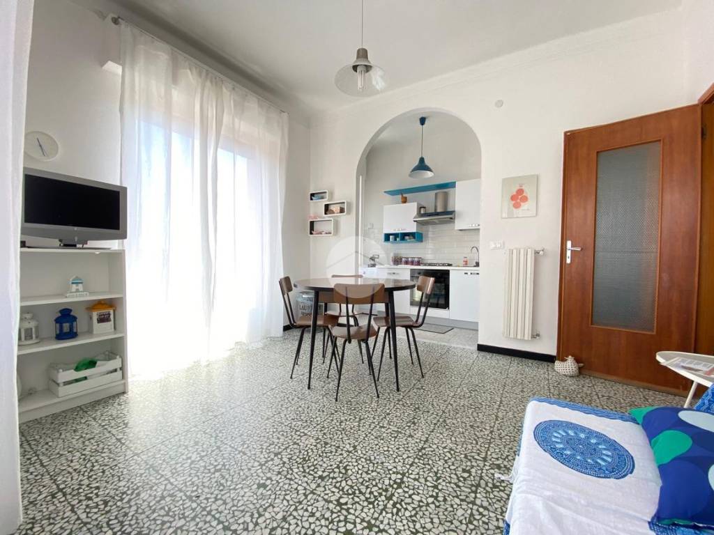 Appartamento a Imperia in Via Privata Sant'Antonio, 6 - Foto 5