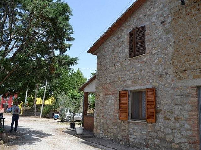 Casa indipendente a Fabro in Via - Foto 2