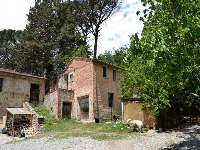 Rustico / casale a Monteleone d'orvieto in Colle Basso - Foto 4