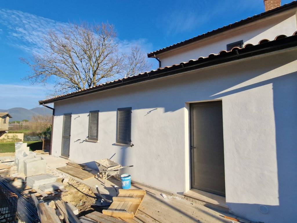 Villa a Montecastrilli in QUADRELLI - Foto 2