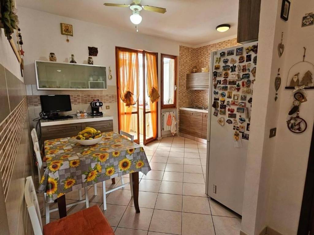 Appartamento a Collesalvetti in Via Felice Cavallotti, , 57014 - Foto 2