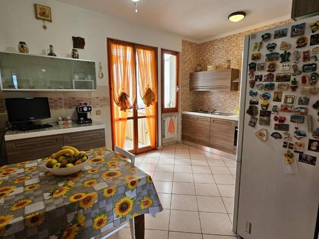 Appartamento a Collesalvetti in Via Felice Cavallotti, , 57014 - Foto 3