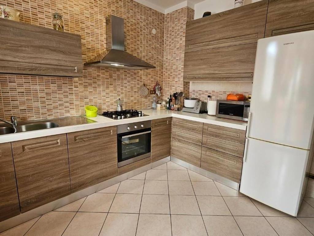 Appartamento a Collesalvetti in Via Felice Cavallotti, , 57014 - Foto 4