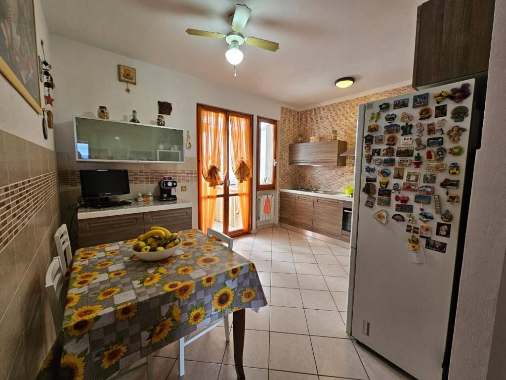 Appartamento a Collesalvetti in Via Felice Cavallotti, , 57014 - Foto 5