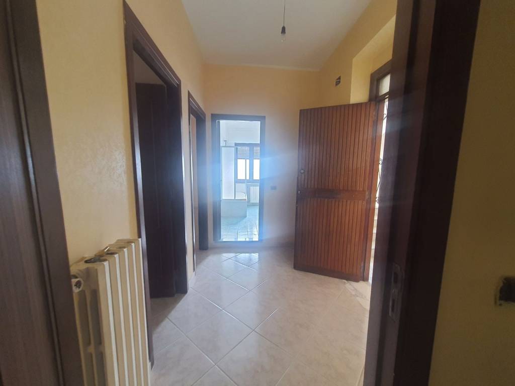Appartamento a Vibo valentia in Via Domenico Antonio Basile - Foto 2