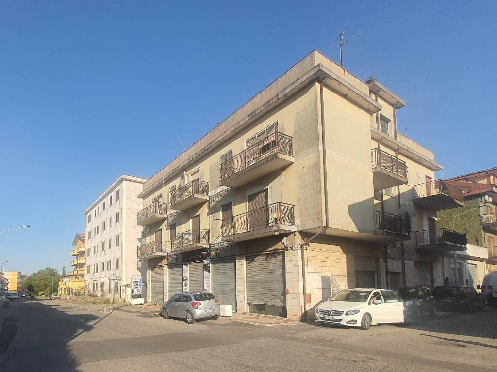 Appartamento a Vibo valentia in Via Domenico Antonio Basile - Foto 3