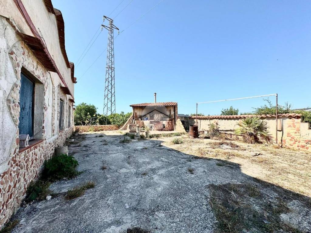Villa a Balestrate in Contrada Tavolatella - Foto 3