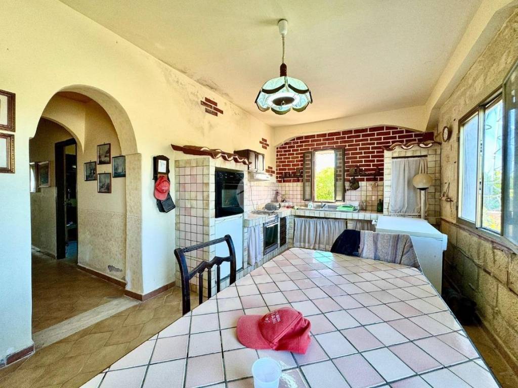 Villa a Balestrate in Contrada Tavolatella - Foto 4