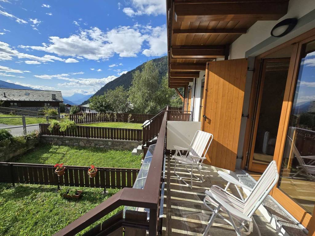 Appartamento a Aprica in Via Magnolta, 32 - Foto 2