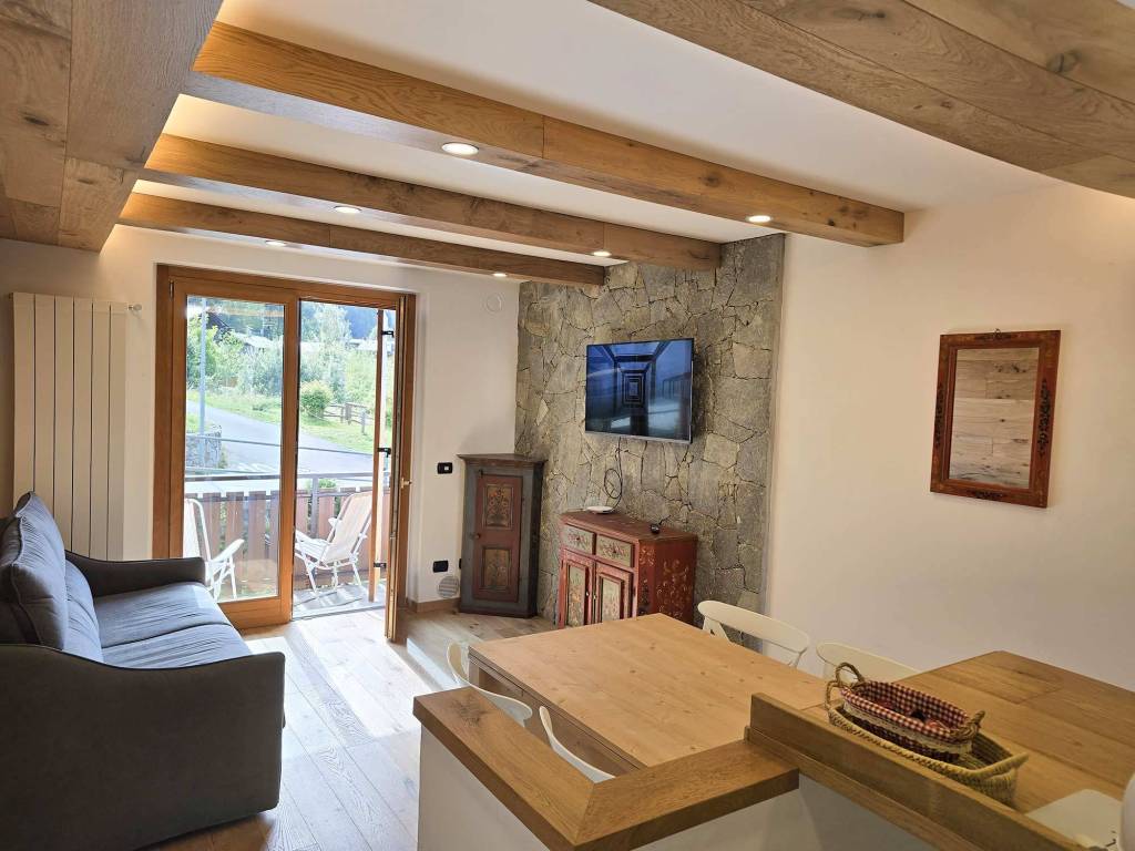 Appartamento a Aprica in Via Magnolta, 32 - Foto 4
