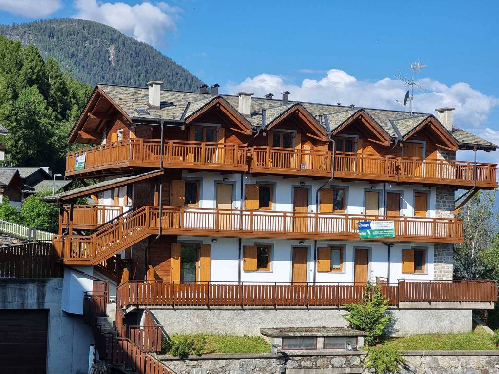 Appartamento a Aprica in Via Magnolta, 32 - Foto 5