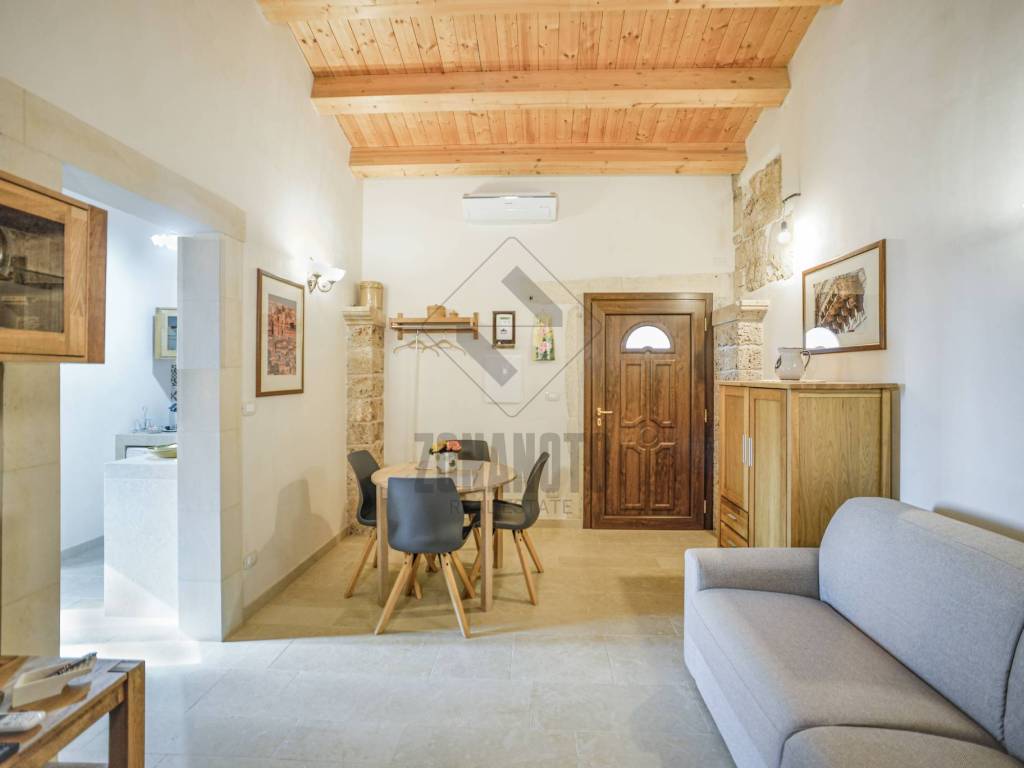 Casa indipendente a Noto in Vico Etna, 2 - Foto 2