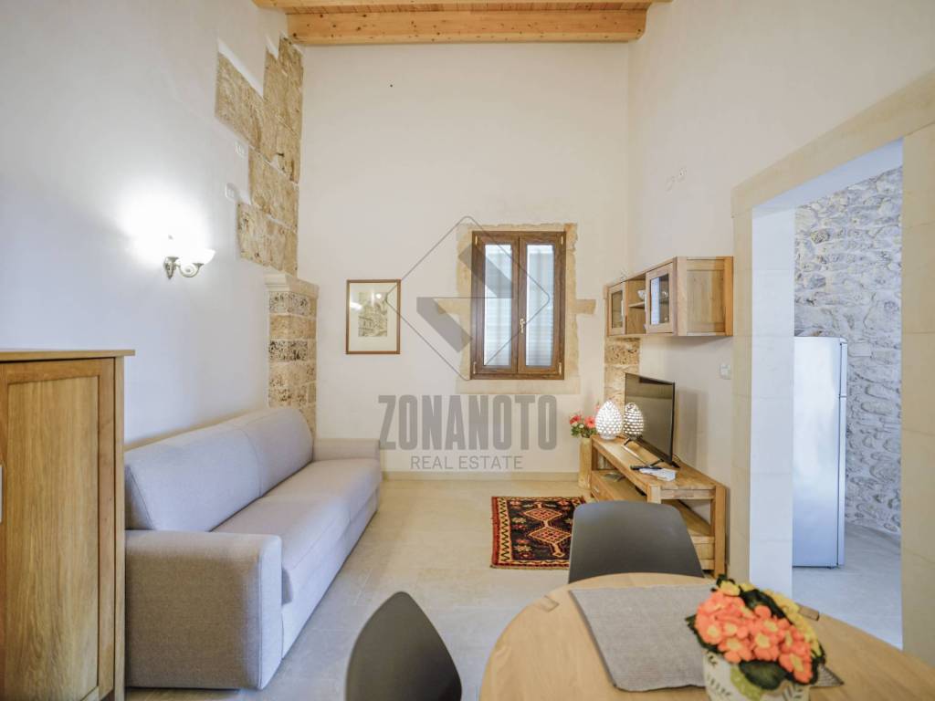 Casa indipendente a Noto in Vico Etna, 2 - Foto 3