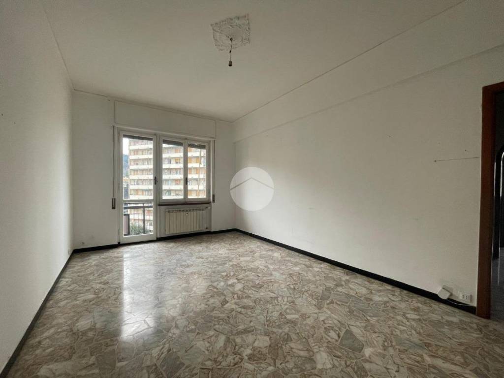 Appartamento a Genova in Via Giovanni Opisso - Foto 4