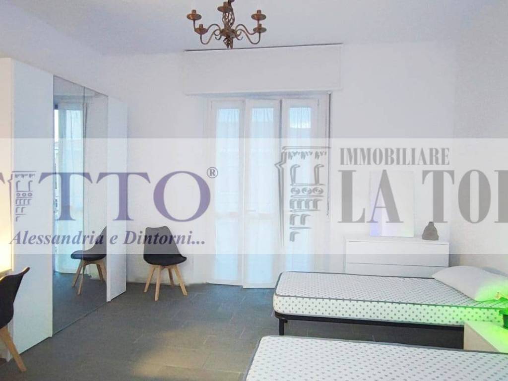 Appartamento a Alessandria in Via Tortona - Foto 4