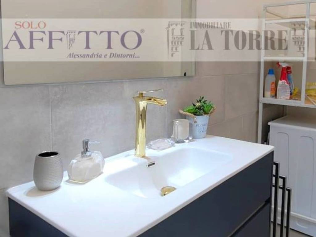 Appartamento a Alessandria in Via Tortona - Foto 5