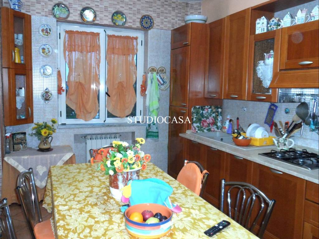 Appartamento a Marcianise in Via Madonna della Libera - Foto 3
