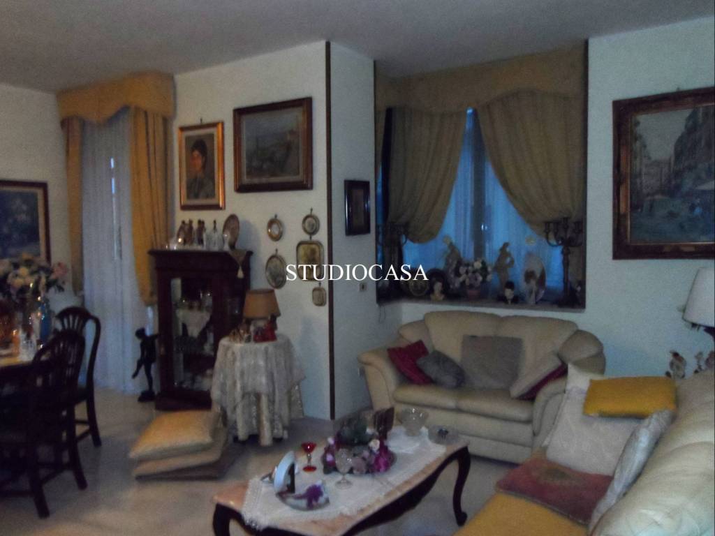 Appartamento a Marcianise in Via Madonna della Libera - Foto 5