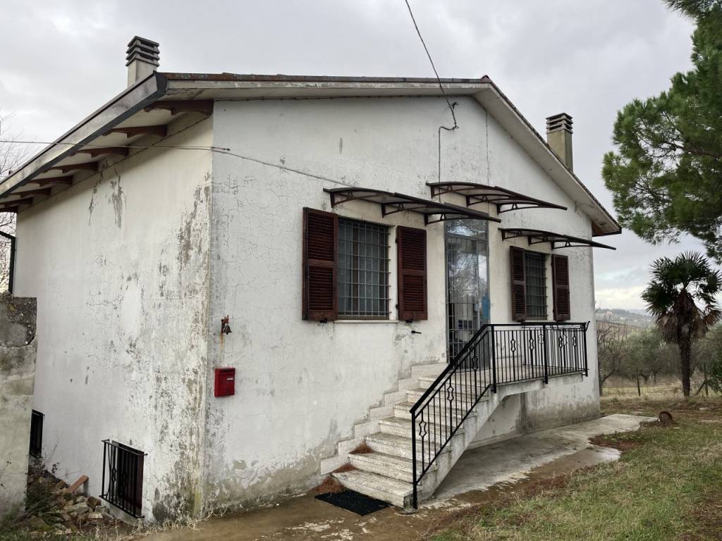 Casa indipendente a Senigallia - Foto 5