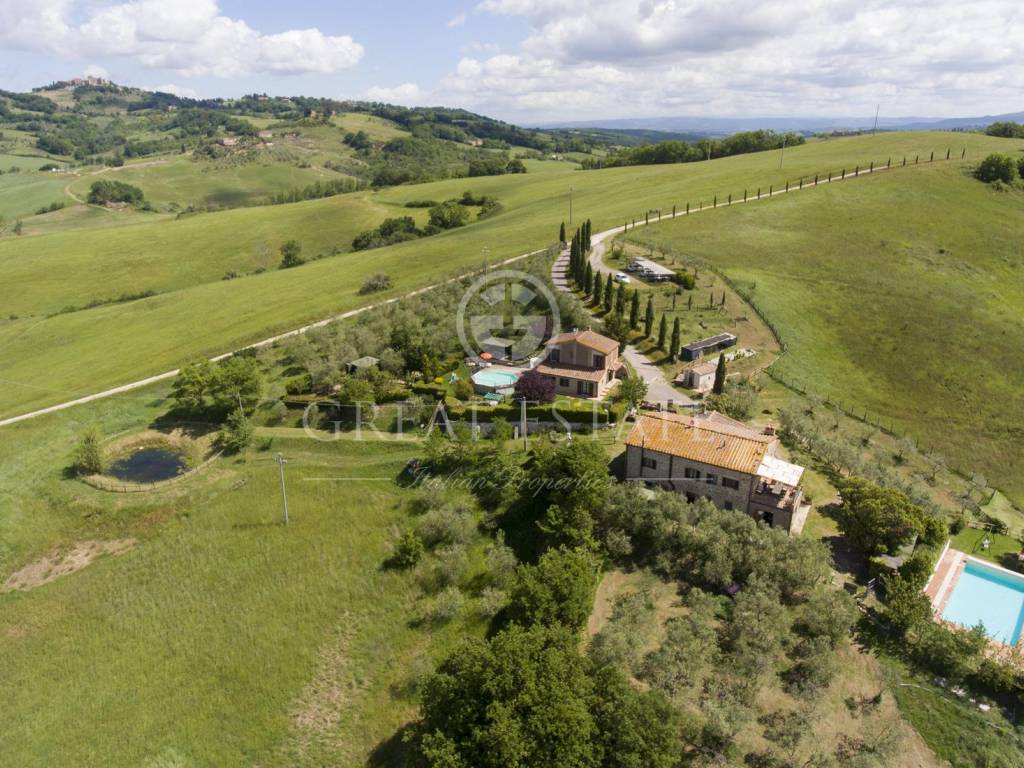 Rustico / casale a Casole d'elsa - Foto 2