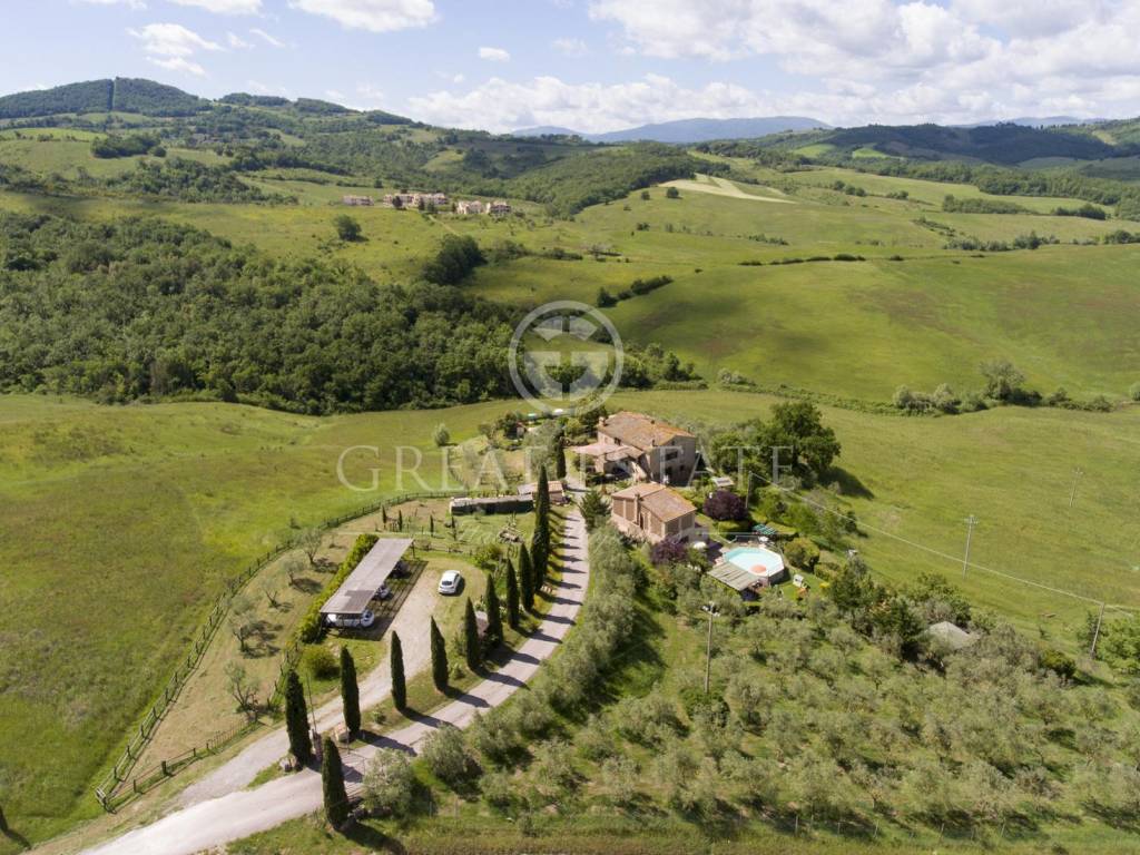 Rustico / casale a Casole d'elsa - Foto 3