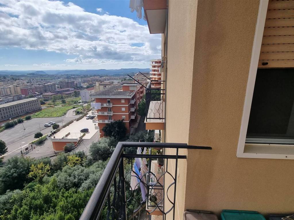 Appartamento a Caltanissetta in via dei mille - Foto 3