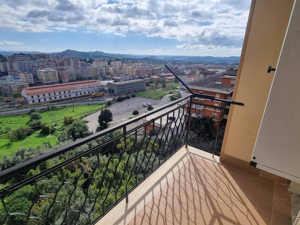 Appartamento a Caltanissetta in via dei mille - Foto 4