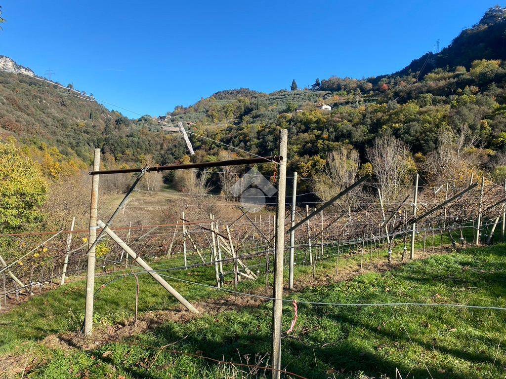 Terreno a Arco in Via Laghel di sotto, 17 - Foto 5