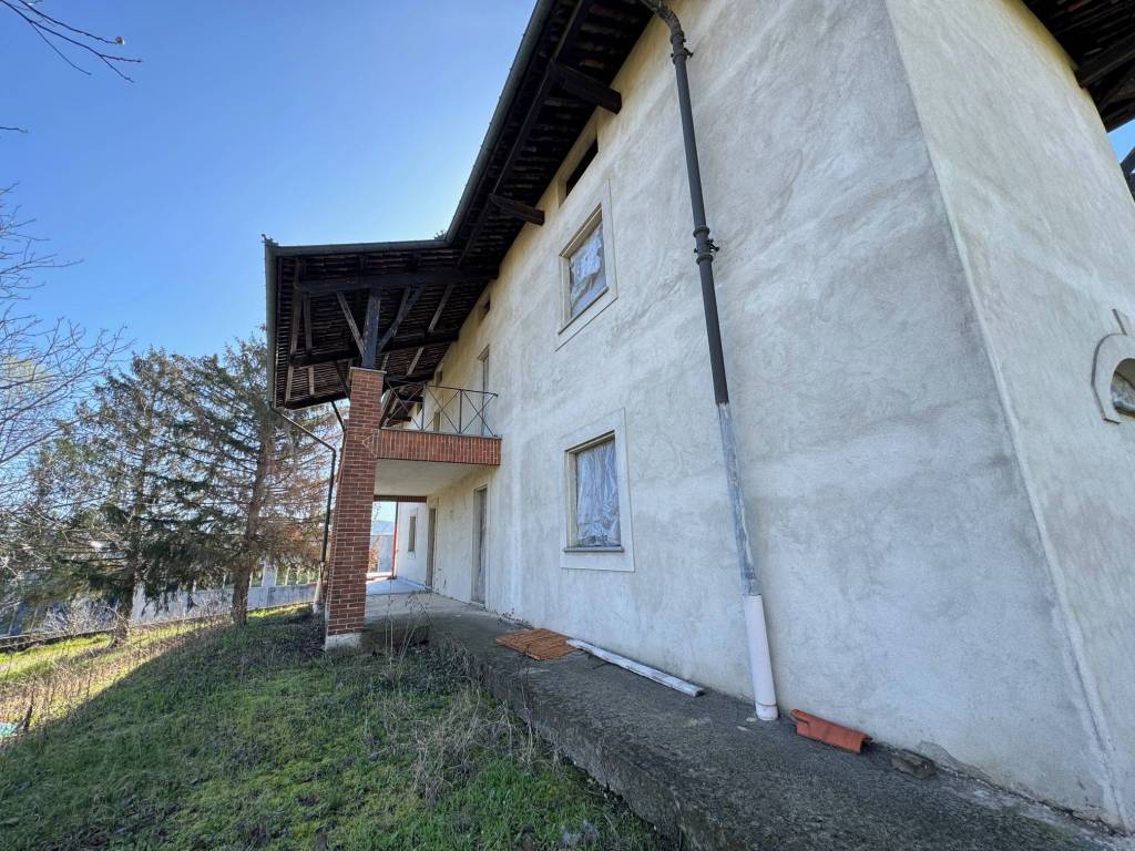 Villa a Canelli in Viale Italia, 112 - Foto 3