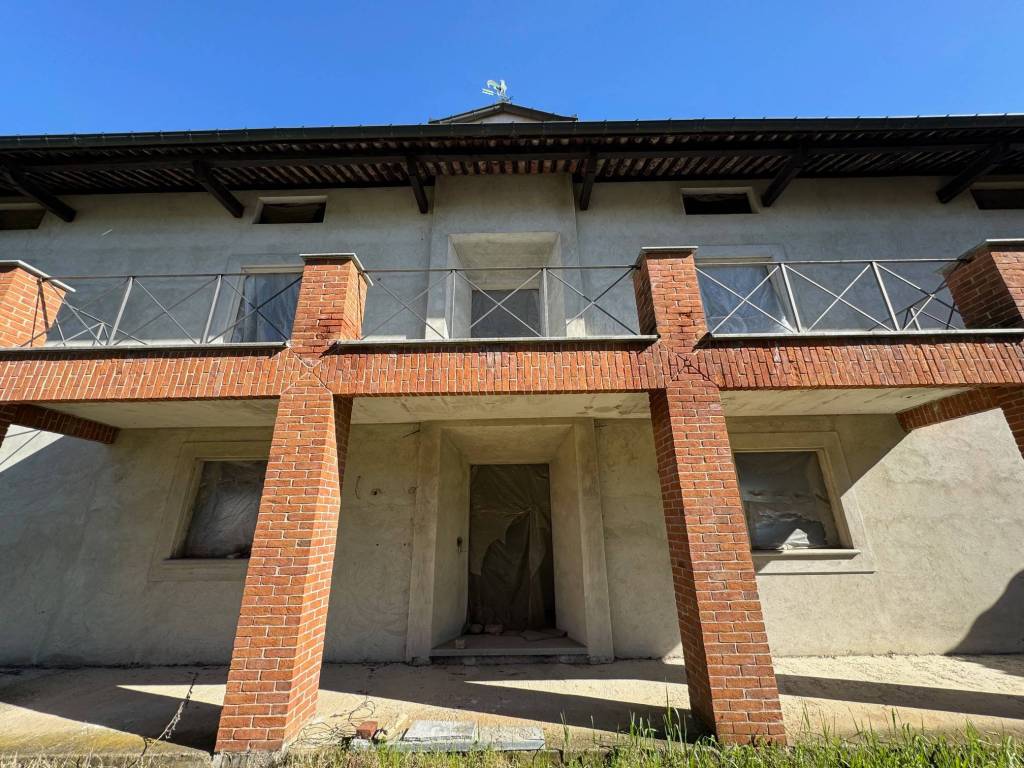 Villa a Canelli in Viale Italia, 112 - Foto 4