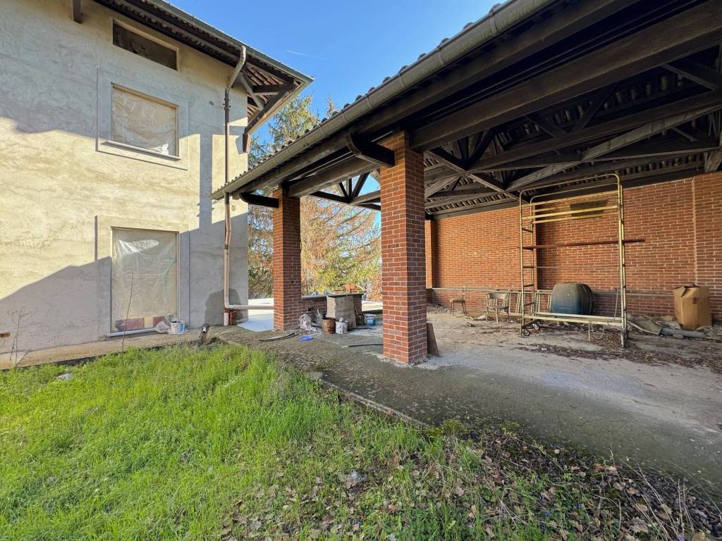 Villa a Canelli in Viale Italia, 112 - Foto 5
