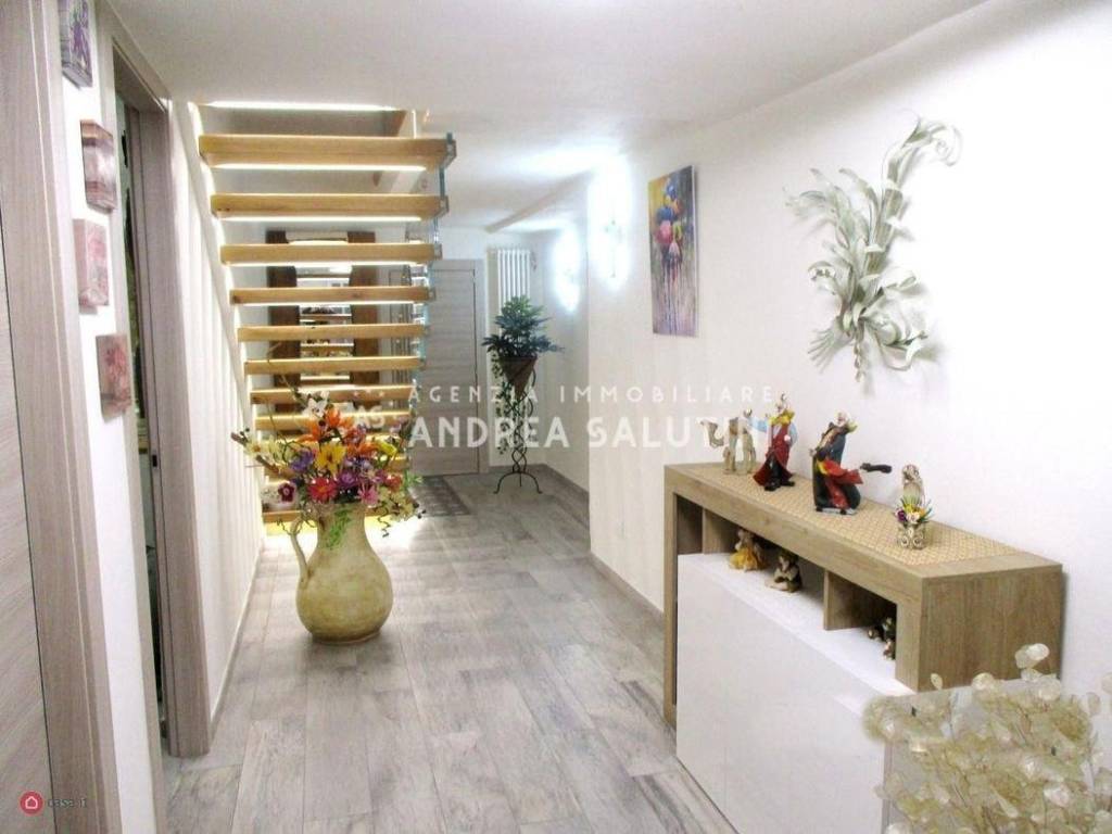 Appartamento a Pontedera in Via Antonio Pacinotti, - Foto 5