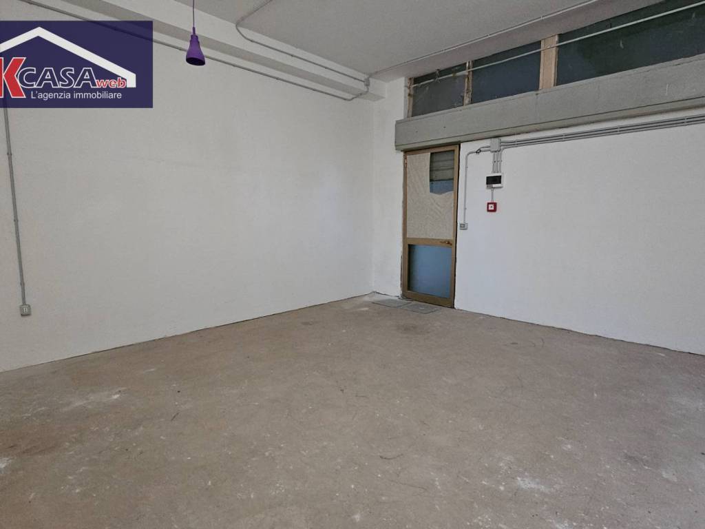 Box / garage a Monfalcone in Via Giarrette - Foto 2
