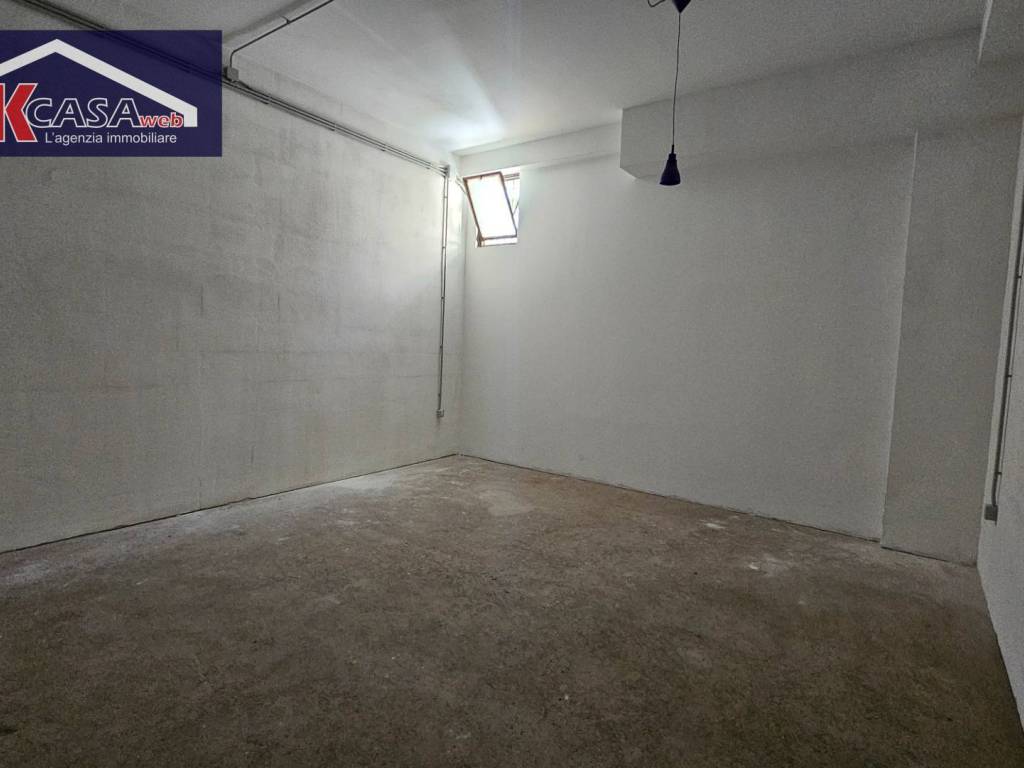 Box / garage a Monfalcone in Via Giarrette - Foto 3